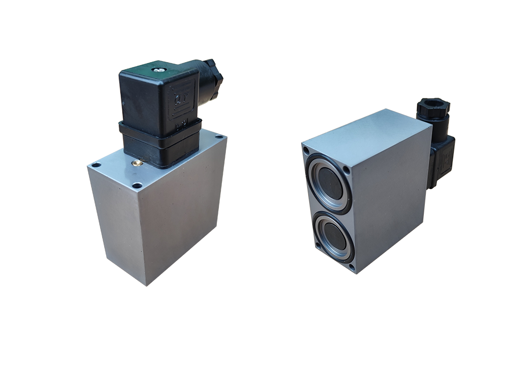 DMG-R7035 （替代SCHIENLE電磁鐵、哈威HAWE）