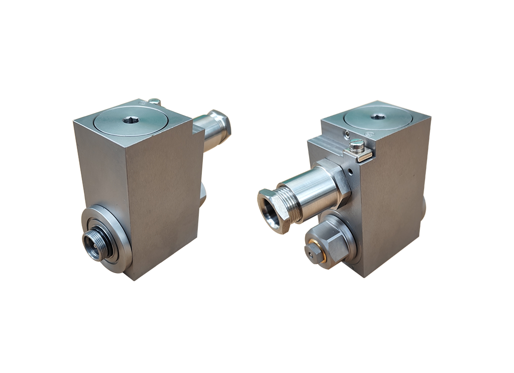 DTB-R45 防爆電磁鐵（替代萬(wàn)福樂(lè)）