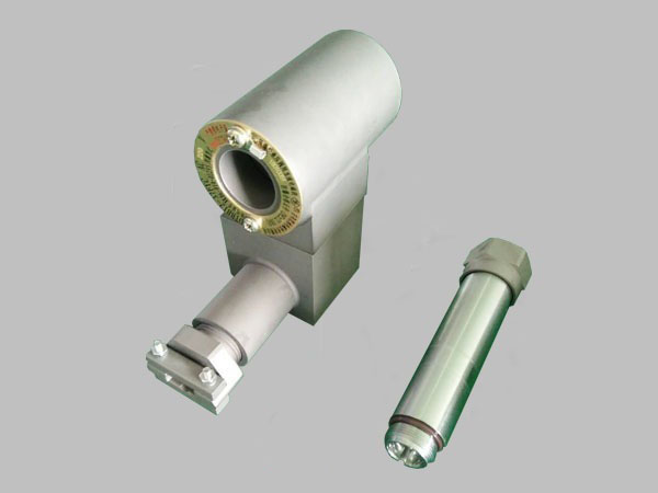 防爆型液壓閥用電磁鐵_Exd