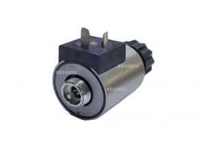 鋼廠(chǎng)專(zhuān)用電磁鐵 MFZ12-37YC(鋅鎳合金殼)